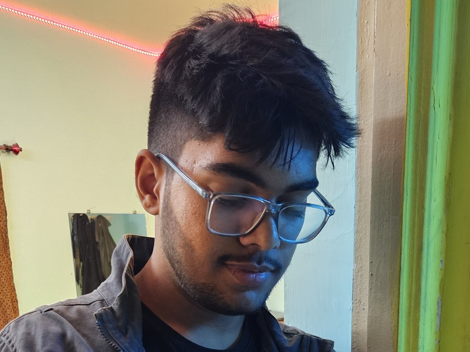Avneesh Katakwar