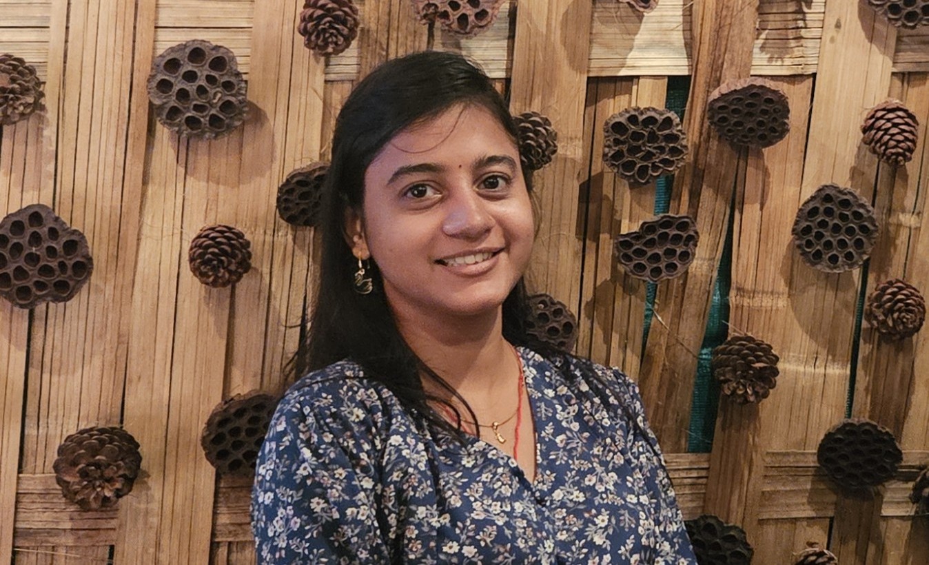 Jayshree Chandak